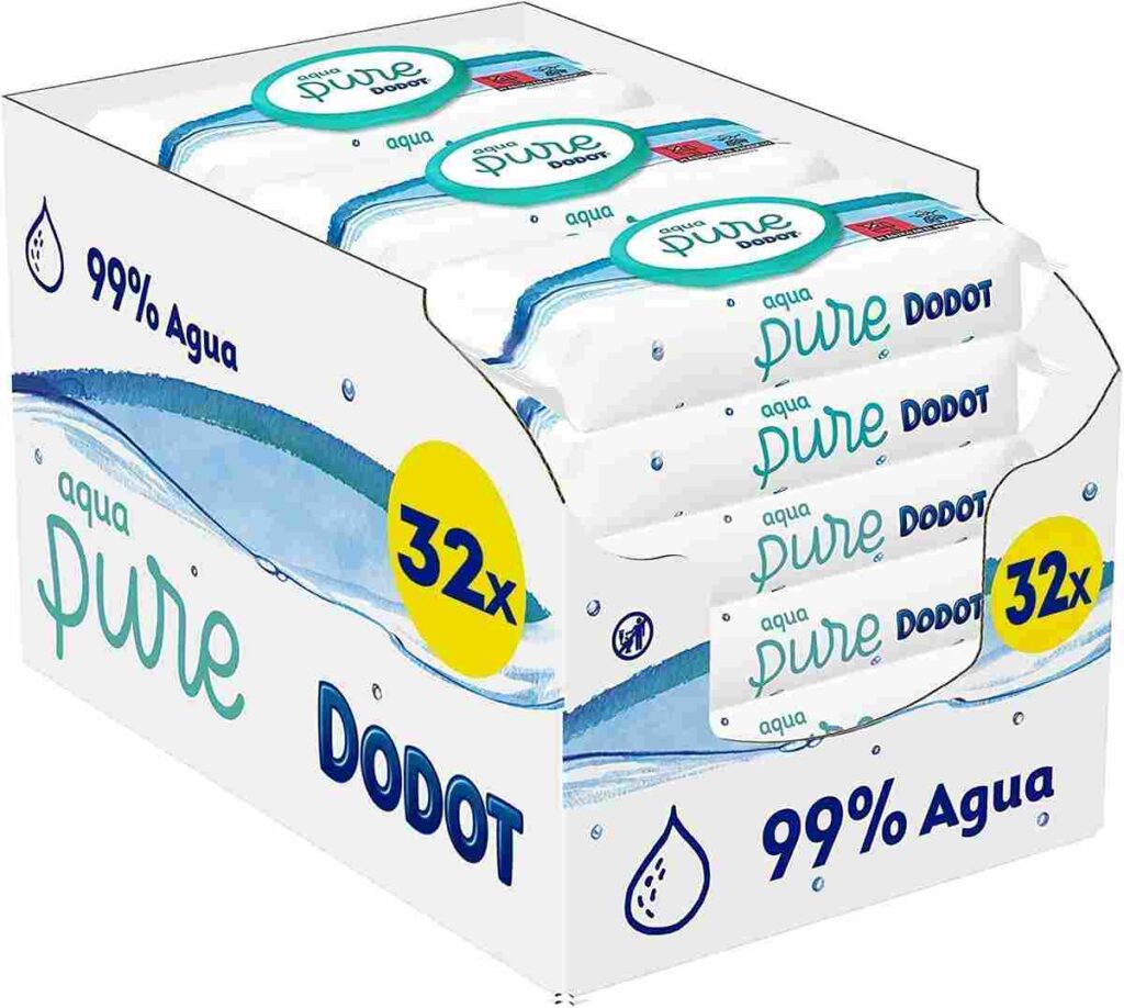 dodot aqua pure